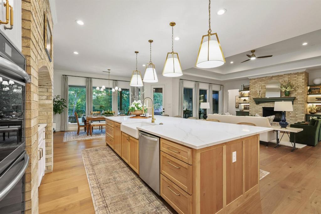 Hunter's Ridge Addition - Residential