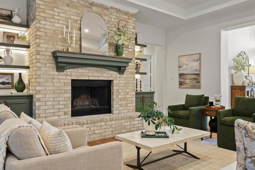 Hunter's Ridge Addition - Residential