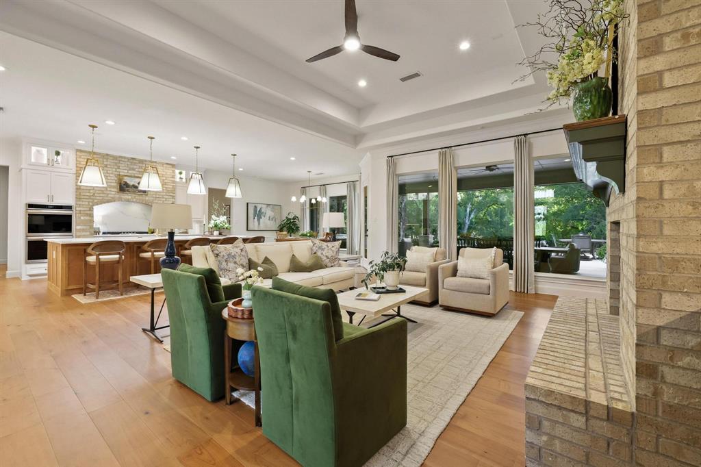 Hunter's Ridge Addition - Residential