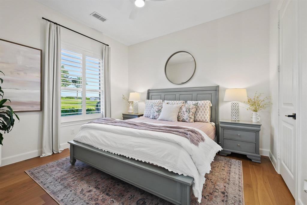 Hunter's Ridge Addition - Residential