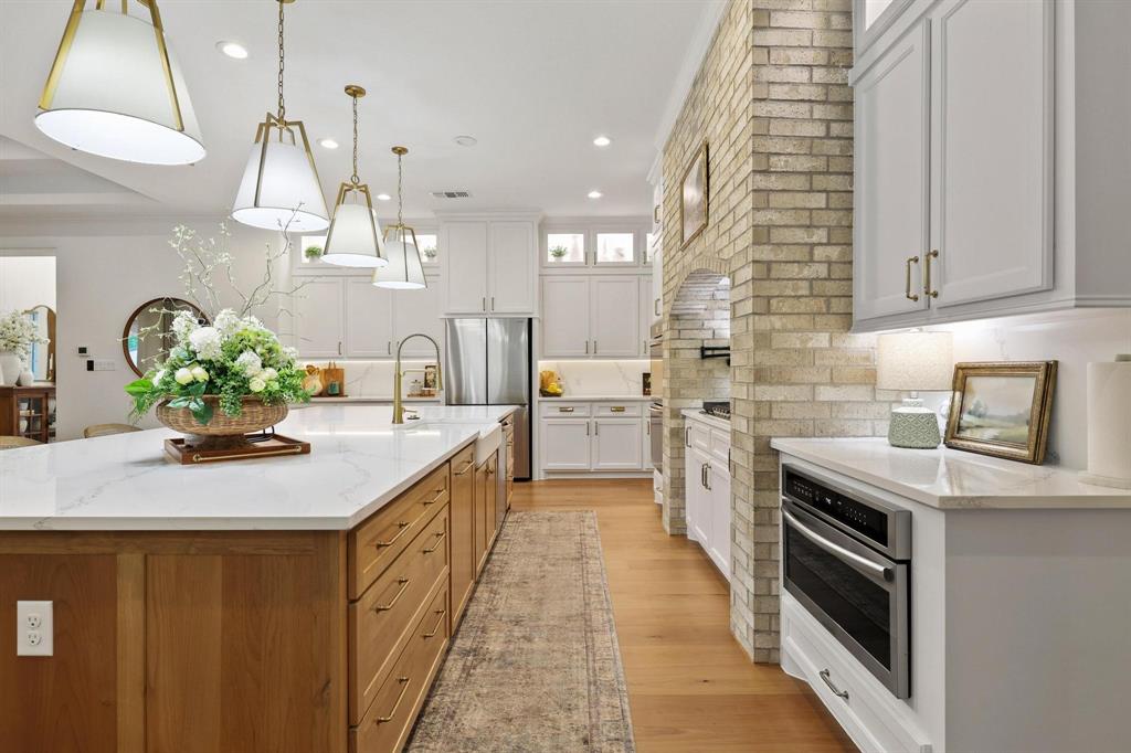 Hunter's Ridge Addition - Residential