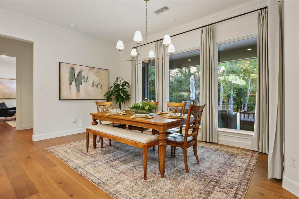 Hunter's Ridge Addition - Residential