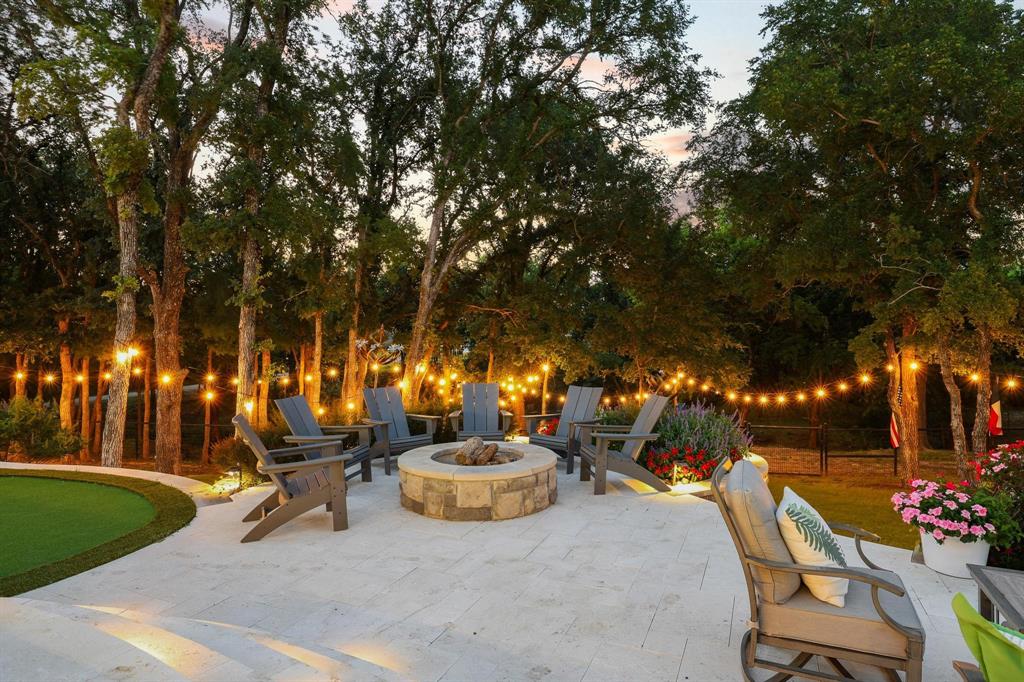Hunter's Ridge Addition - Residential