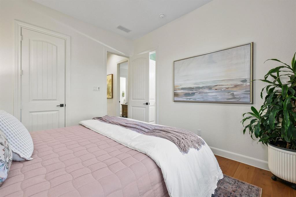 Hunter's Ridge Addition - Residential