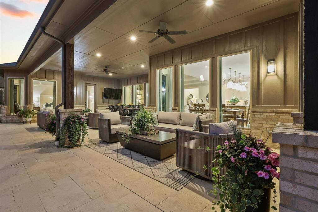Hunter's Ridge Addition - Residential