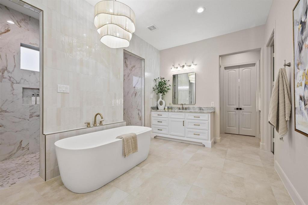 Hunter's Ridge Addition - Residential