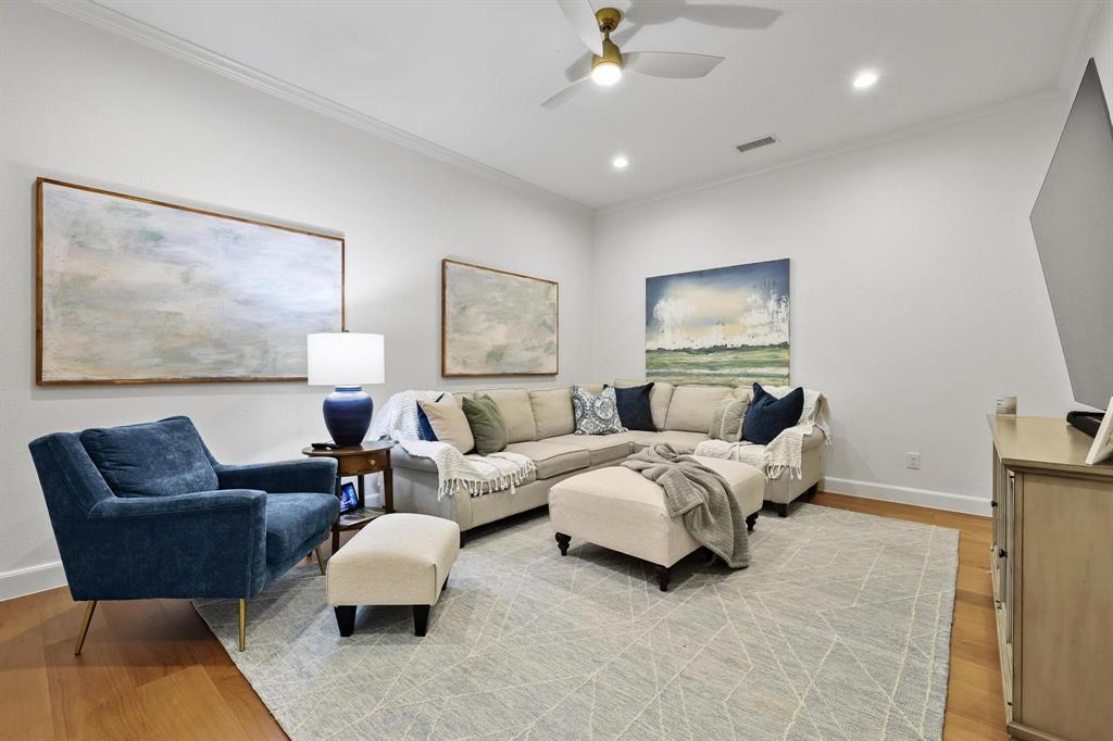 Hunter's Ridge Addition - Residential