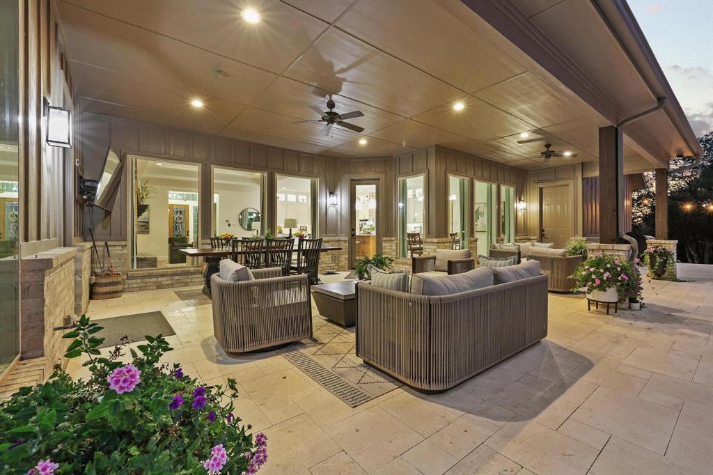 Hunter's Ridge Addition - Residential
