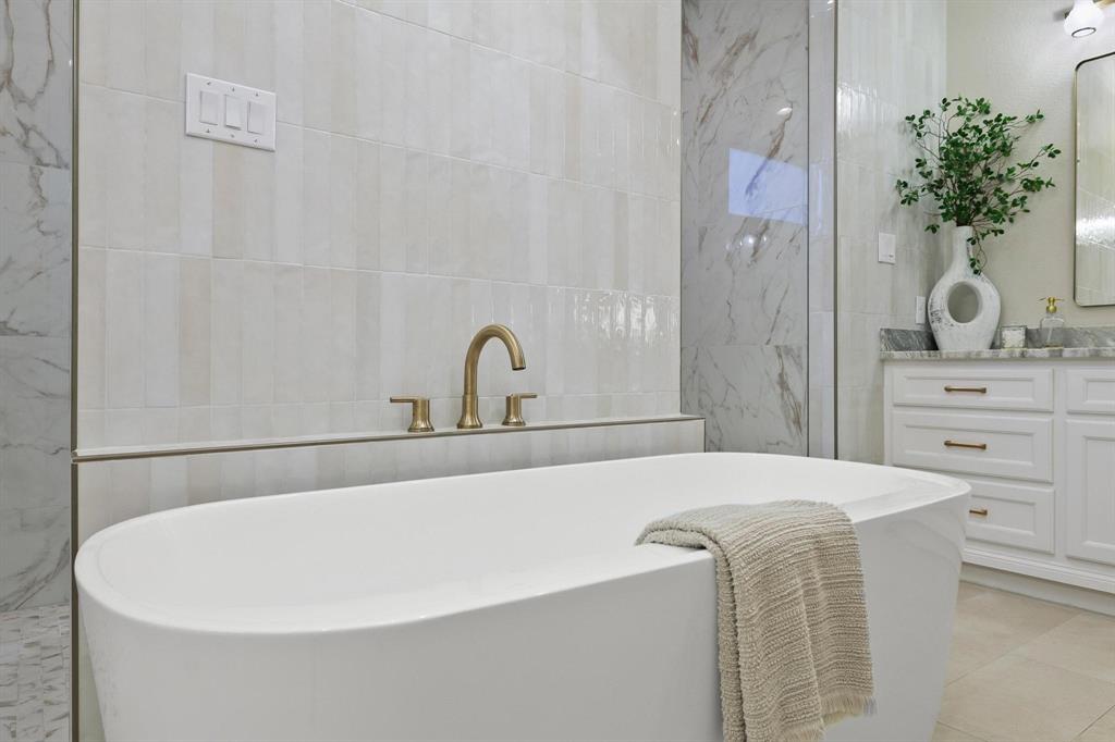 Hunter's Ridge Addition - Residential