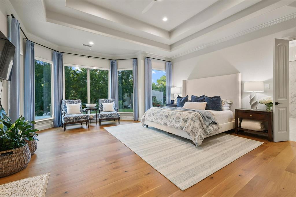 Hunter's Ridge Addition - Residential