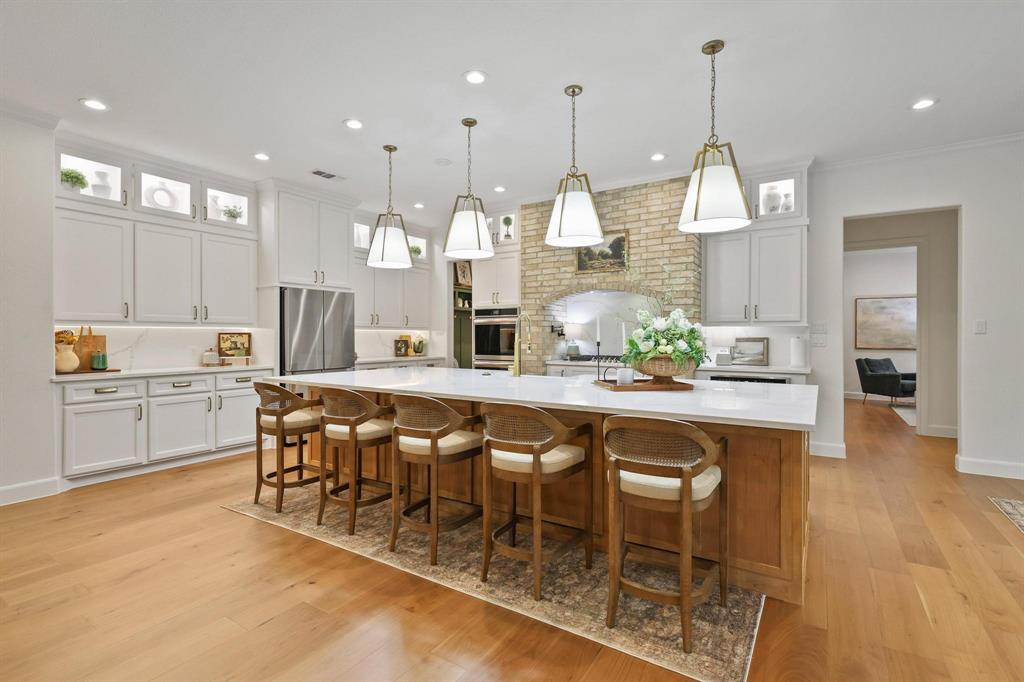 Hunter's Ridge Addition - Residential