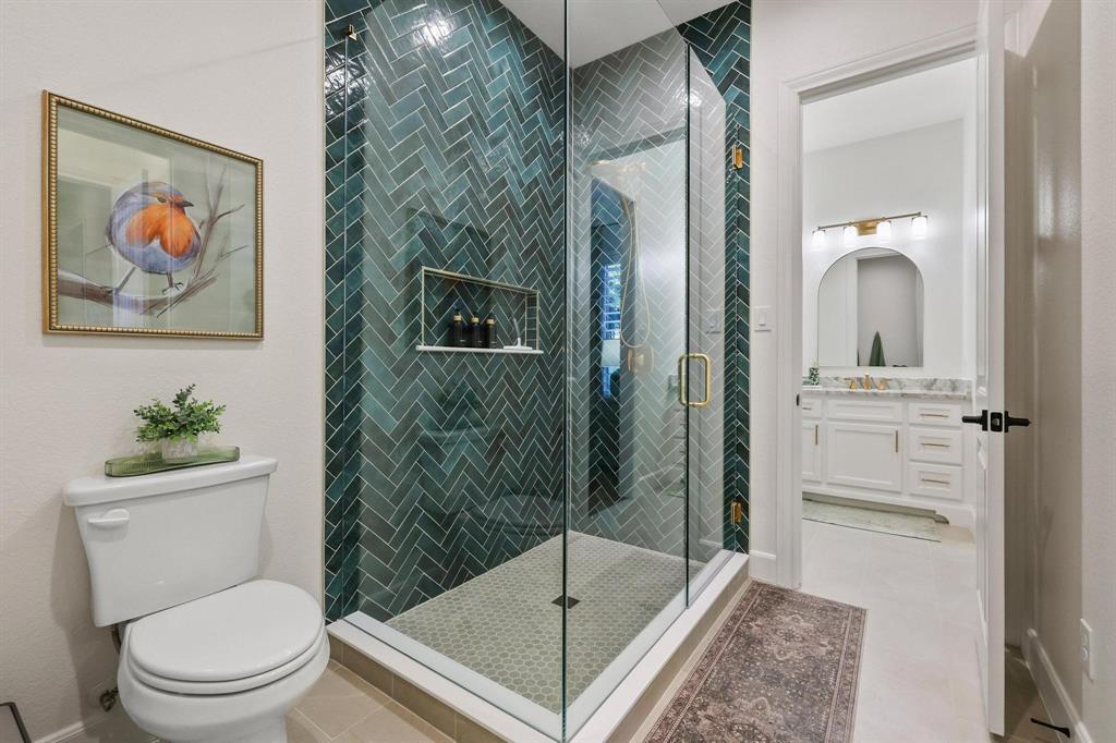 Hunter's Ridge Addition - Residential