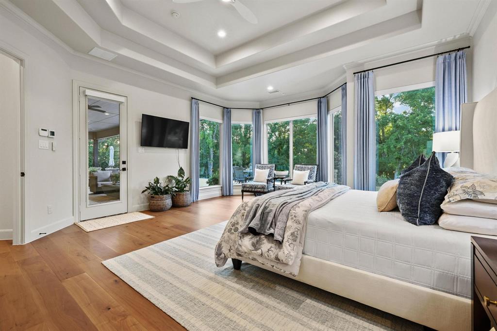 Hunter's Ridge Addition - Residential