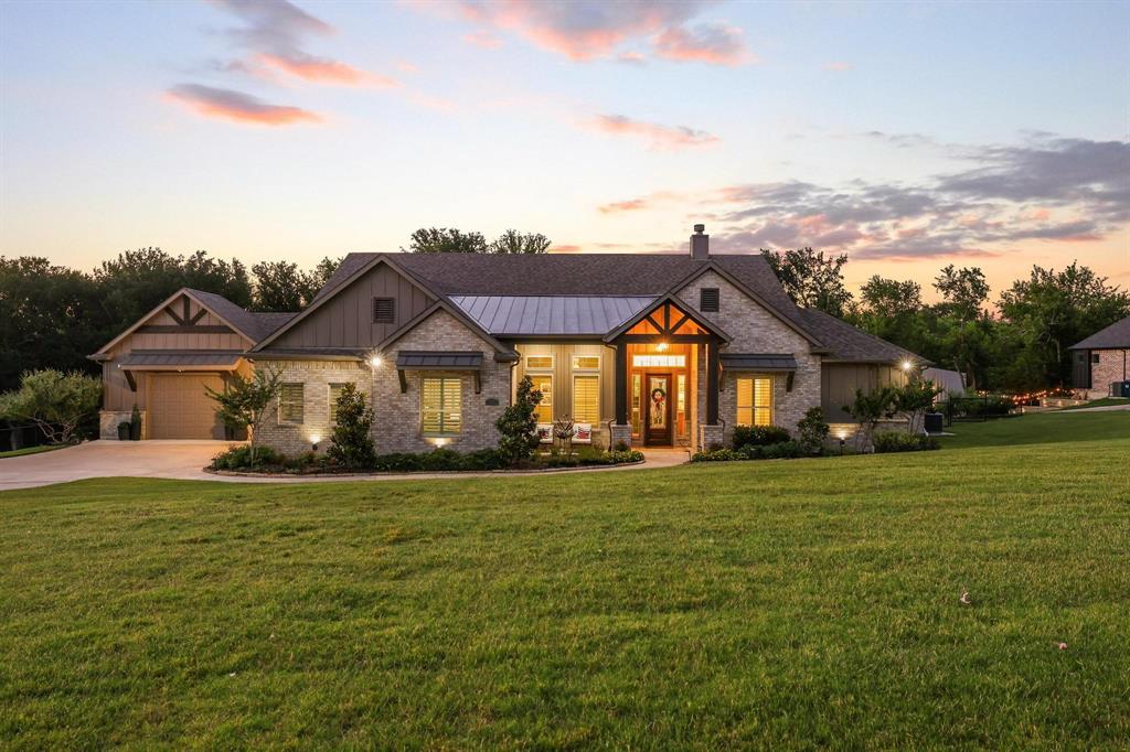 Hunter's Ridge Addition - Residential