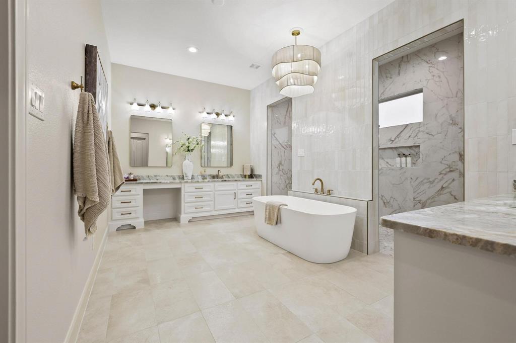 Hunter's Ridge Addition - Residential
