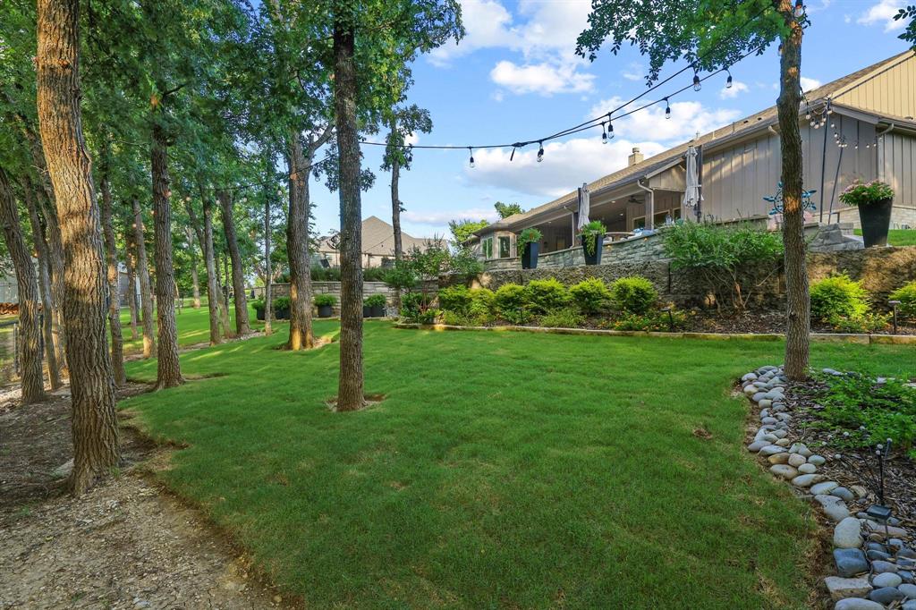 Hunter's Ridge Addition - Residential