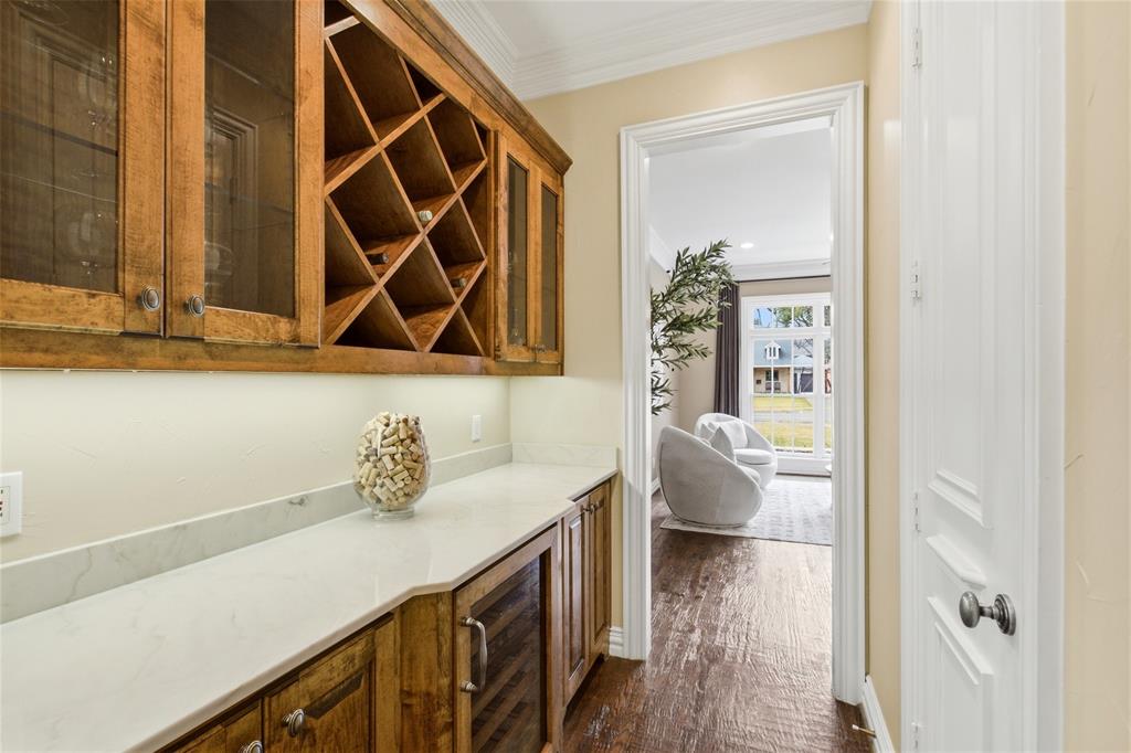 Caruth Hills 6 - Residential