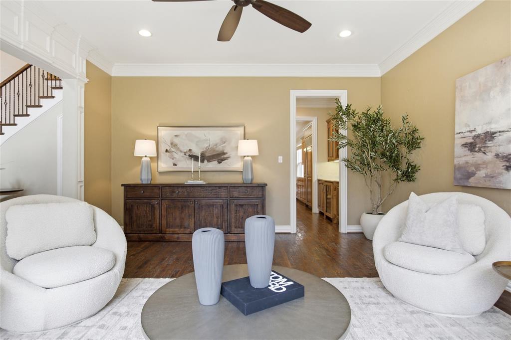 Caruth Hills 6 - Residential