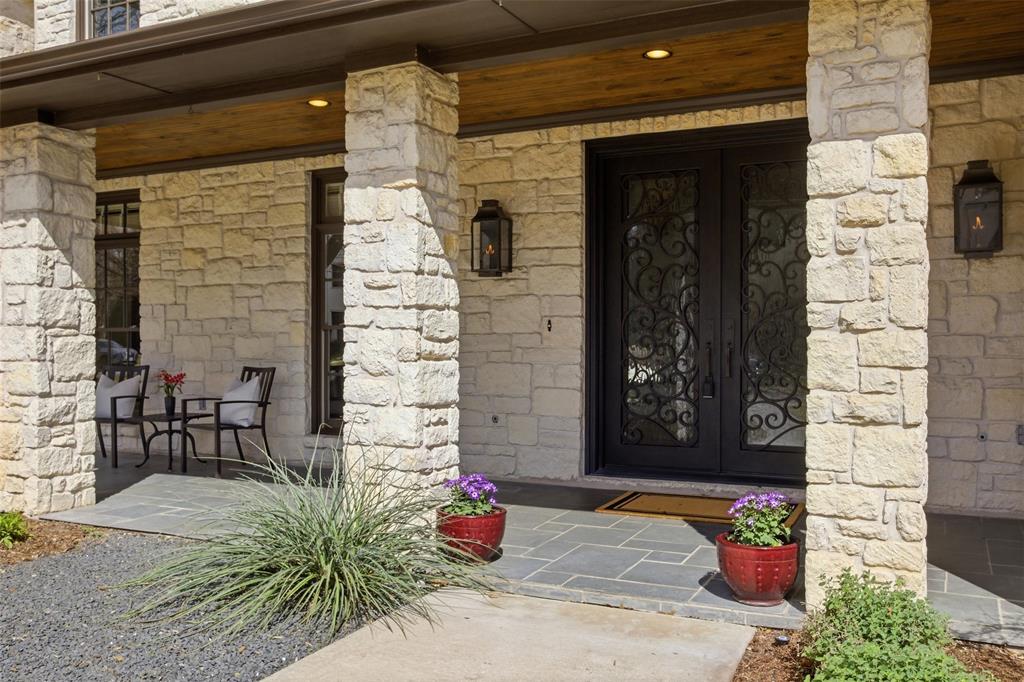 Caruth Hills 6 - Residential