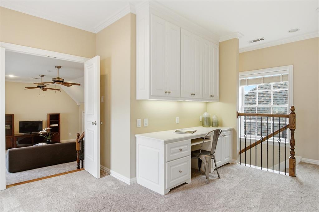 Caruth Hills 6 - Residential
