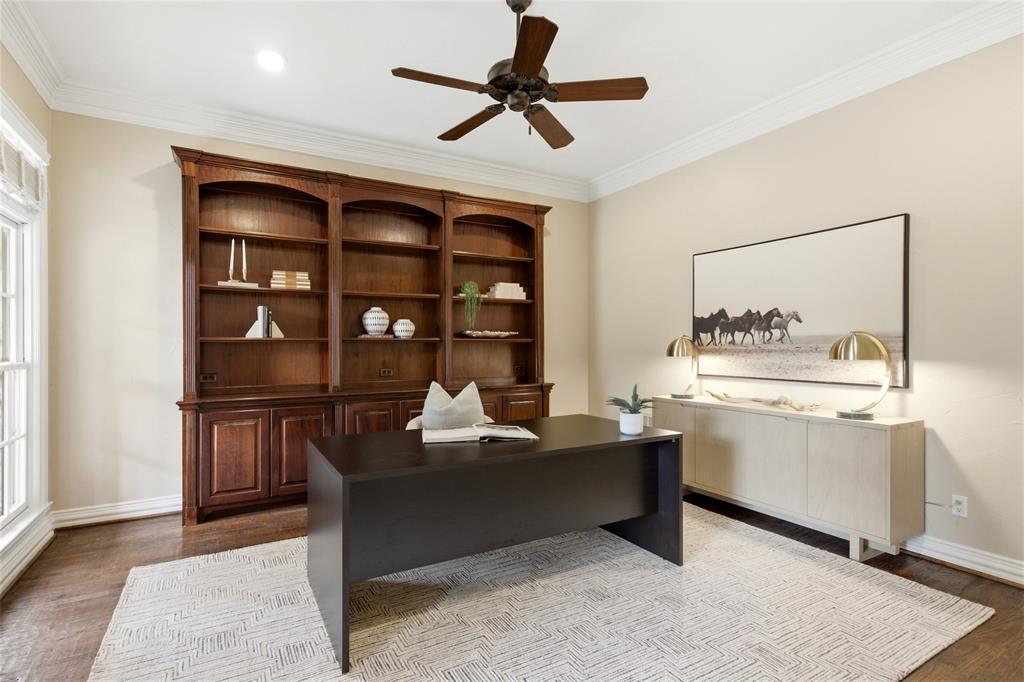 Caruth Hills 6 - Residential