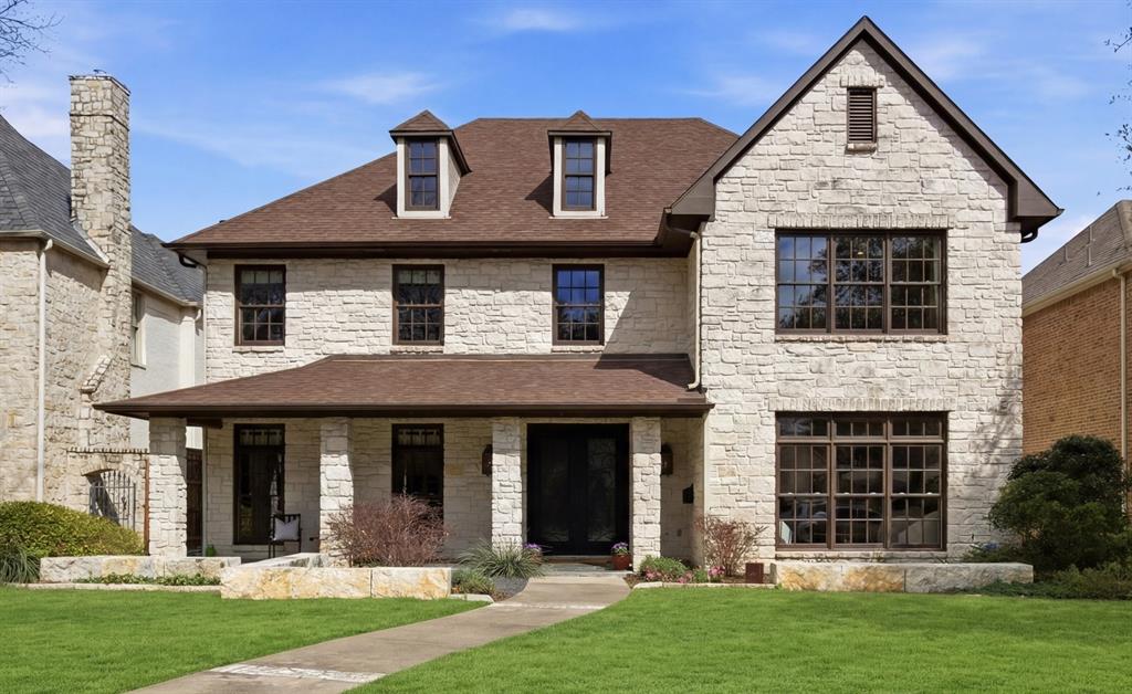 Caruth Hills 6 - Residential