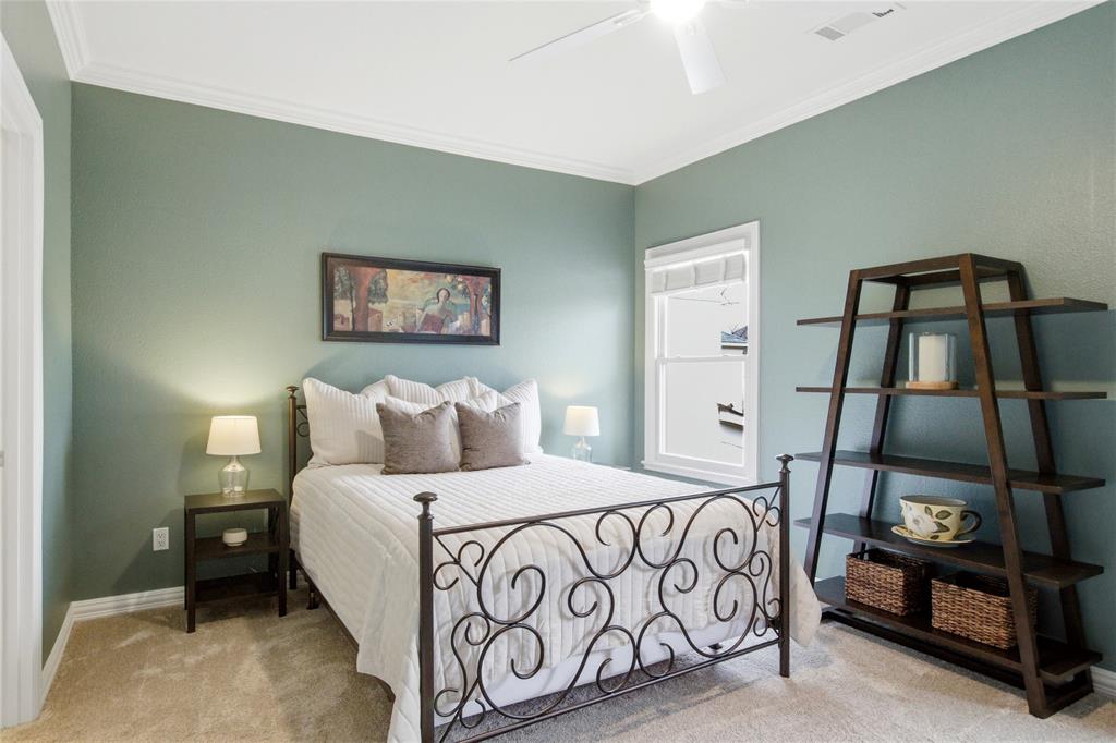 Caruth Hills 6 - Residential