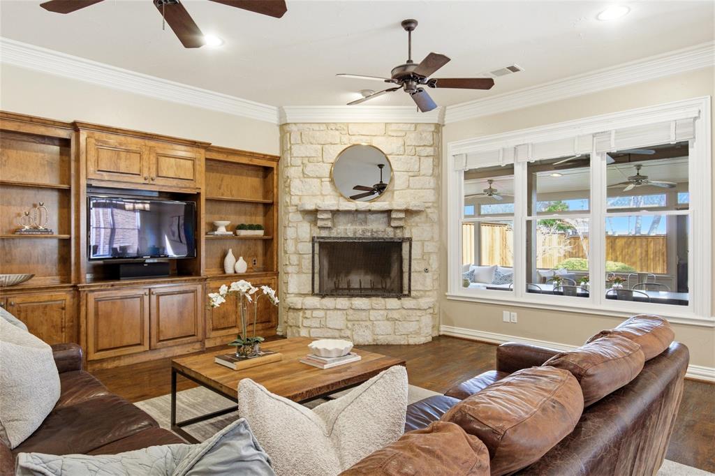 Caruth Hills 6 - Residential