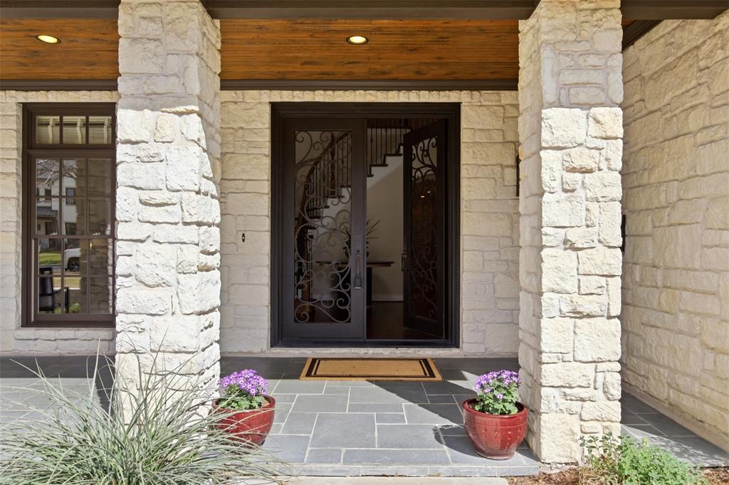 Caruth Hills 6 - Residential