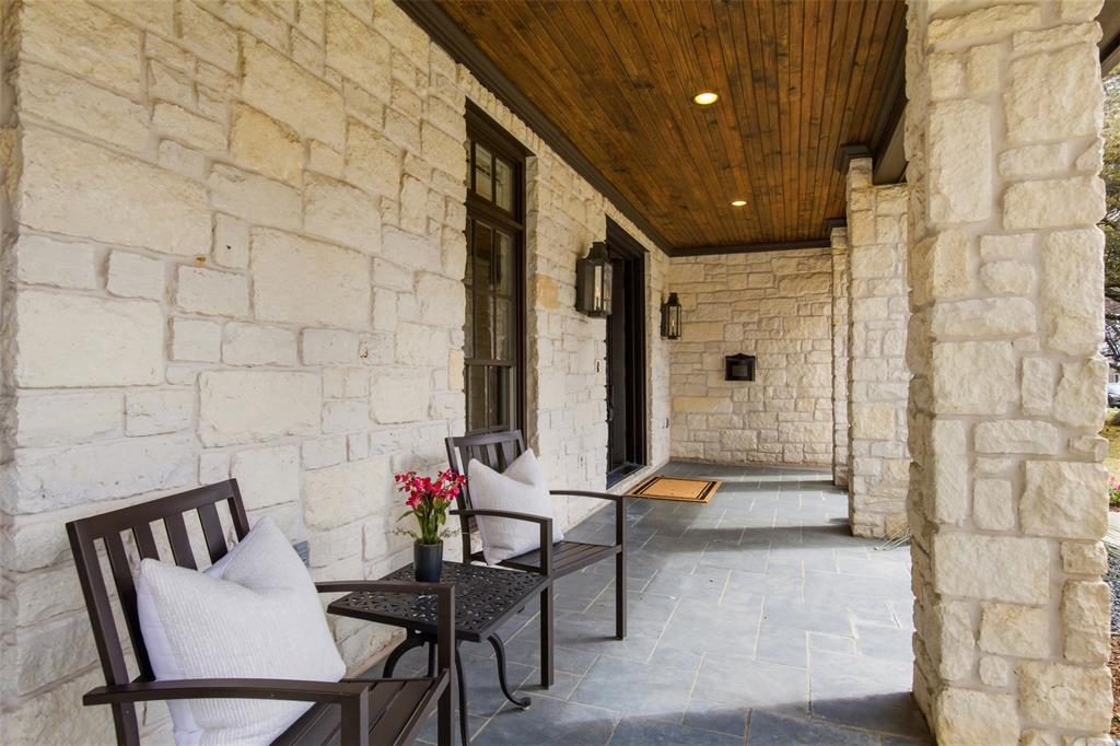 Caruth Hills 6 - Residential