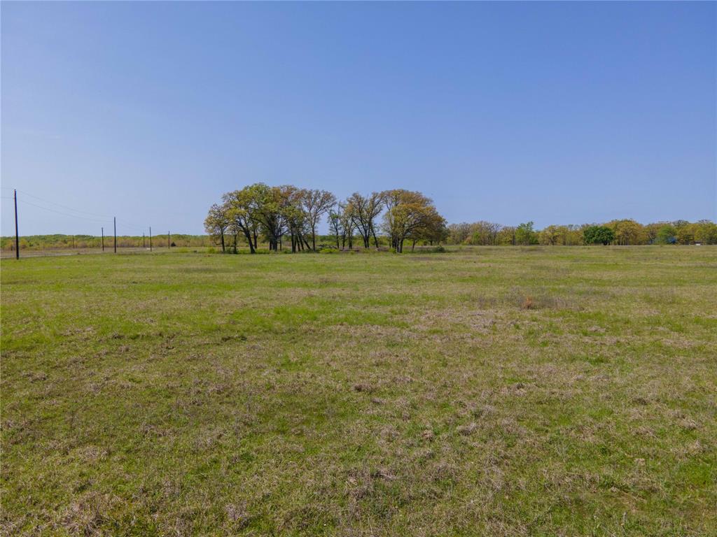 Saddle Creek Ranch - Land