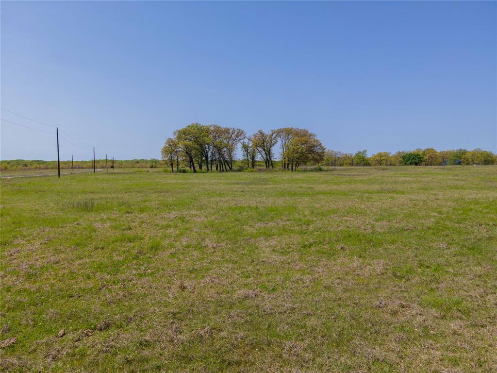 Saddle Creek Ranch - Land