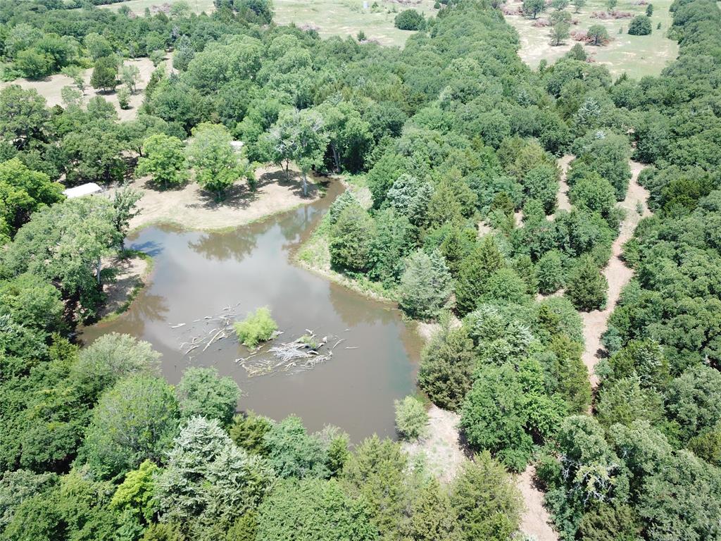 no formal subdivision - Land