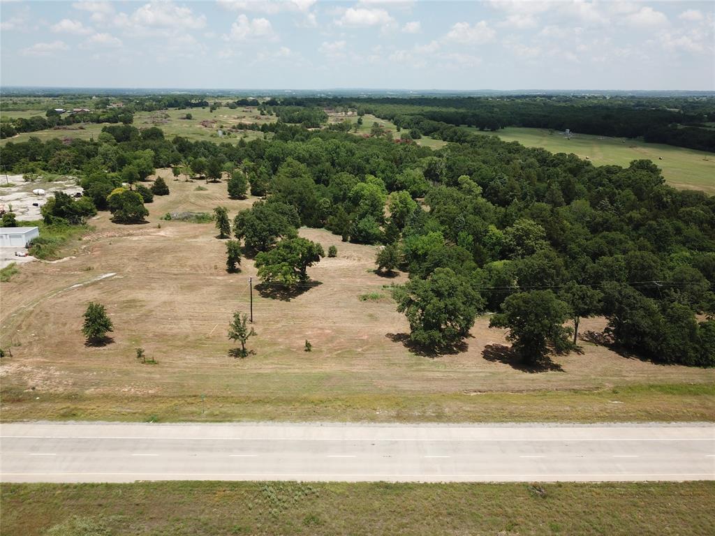 no formal subdivision - Land