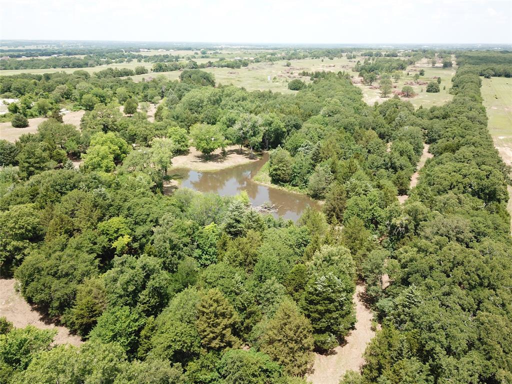 no formal subdivision - Land