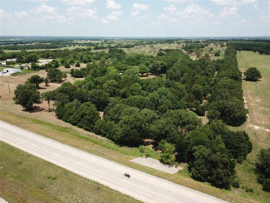 no formal subdivision - Land