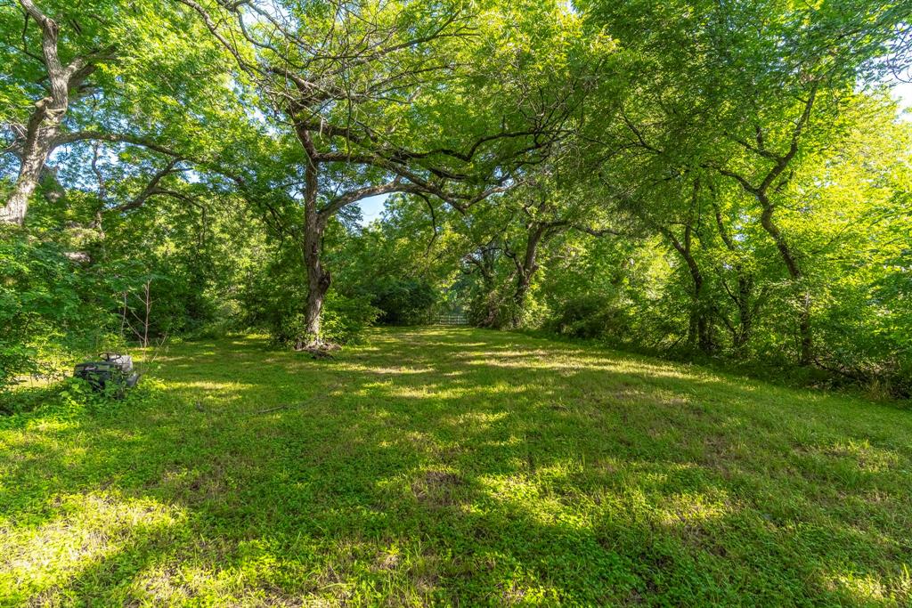 Mansfield City Of,TJ Hanks Survey,ABST 644 - Land