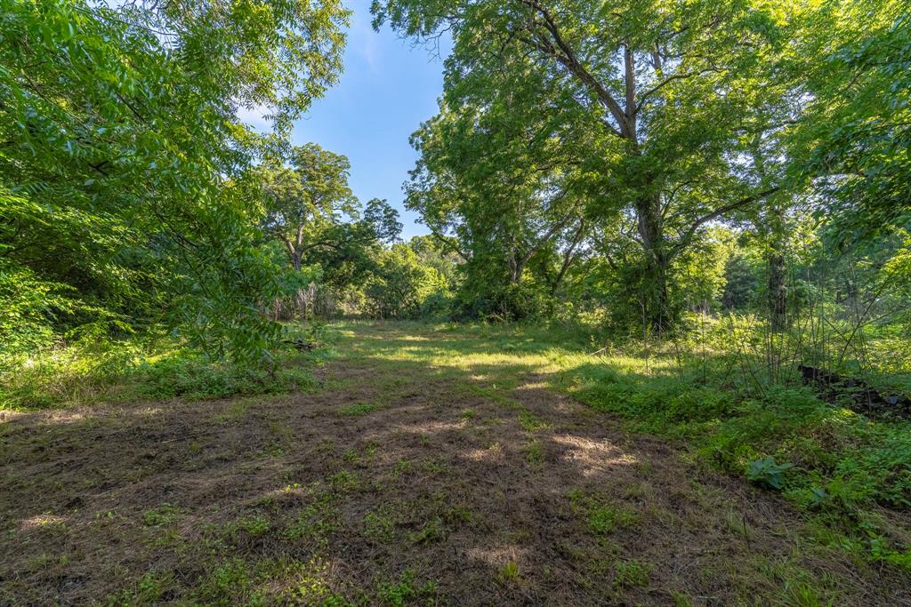 Mansfield City Of,TJ Hanks Survey,ABST 644 - Land