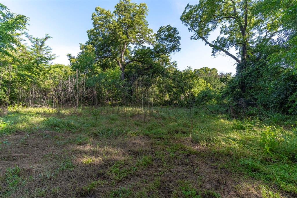 Mansfield City Of,TJ Hanks Survey,ABST 644 - Land