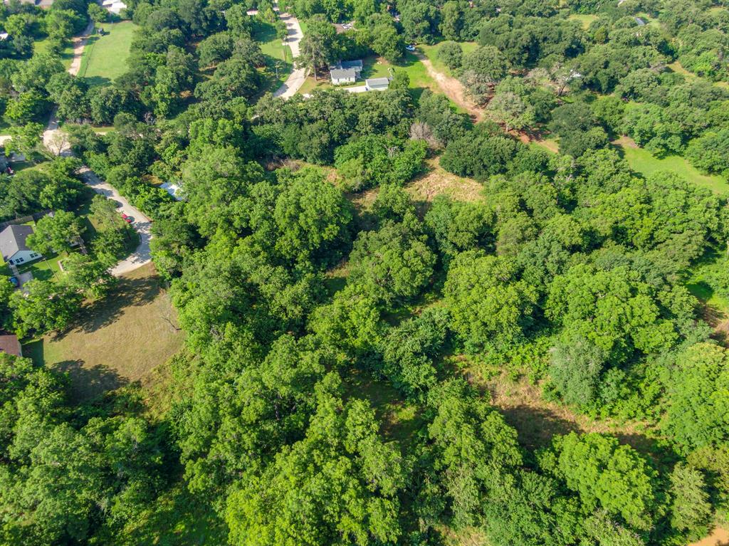 Mansfield City Of,TJ Hanks Survey,ABST 644 - Land