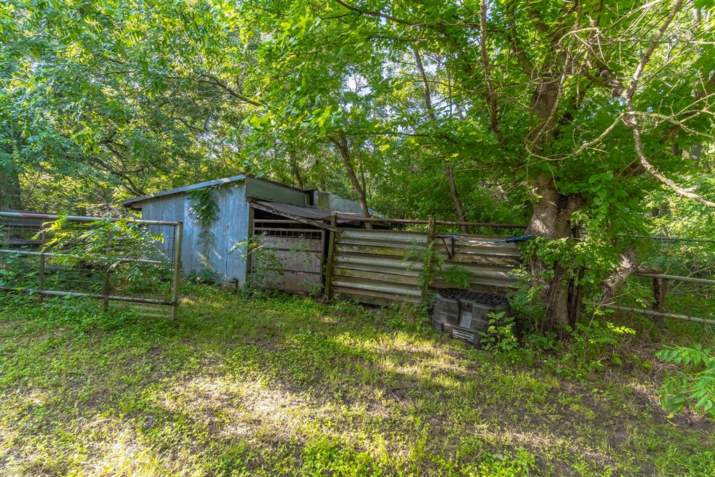 Mansfield City Of,TJ Hanks Survey,ABST 644 - Land