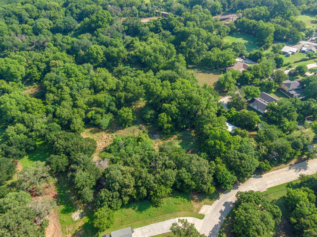Mansfield City Of,TJ Hanks Survey,ABST 644 - Land