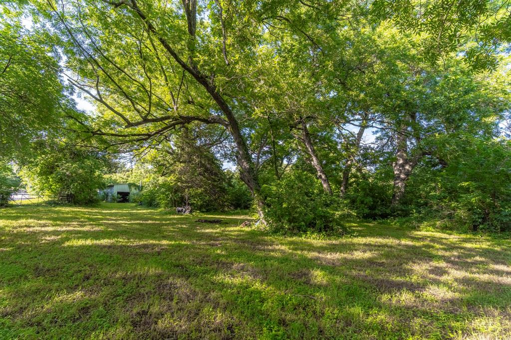 Mansfield City Of,TJ Hanks Survey,ABST 644 - Land