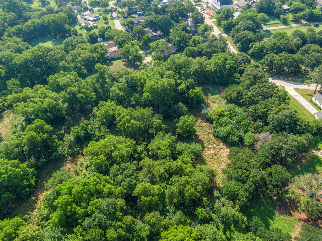 Mansfield City Of,TJ Hanks Survey,ABST 644 - Land