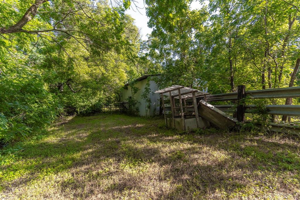 Mansfield City Of,TJ Hanks Survey,ABST 644 - Land