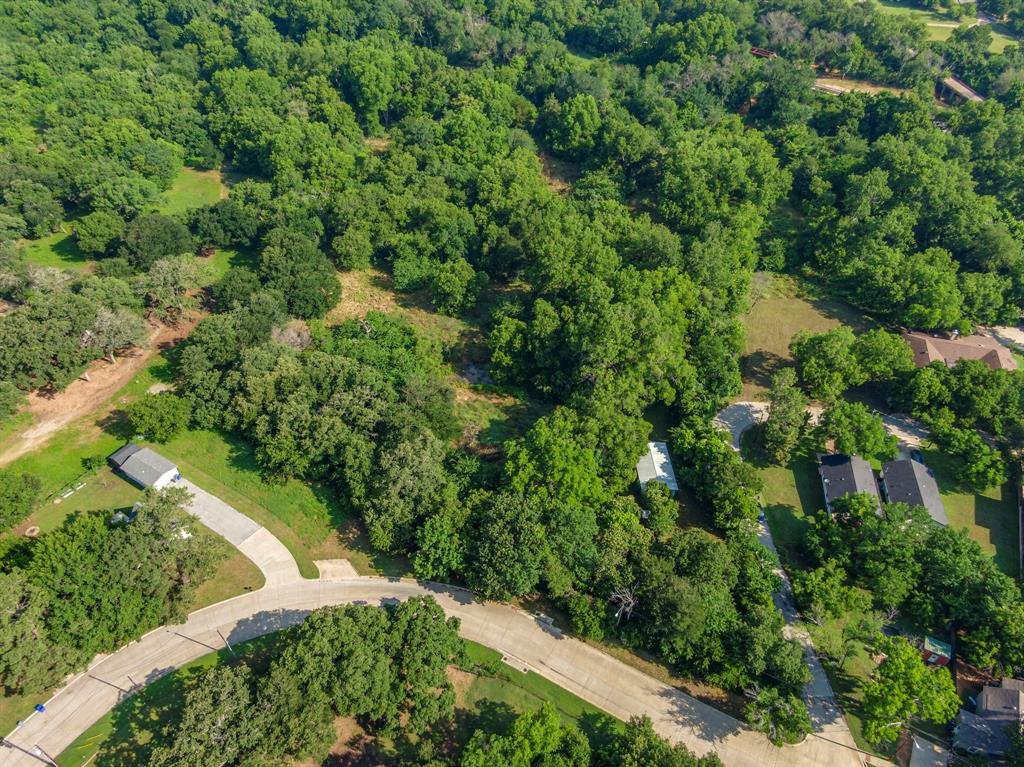 Mansfield City Of,TJ Hanks Survey,ABST 644 - Land
