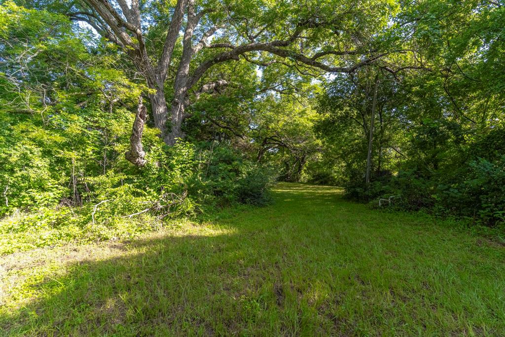 Mansfield City Of,TJ Hanks Survey,ABST 644 - Land