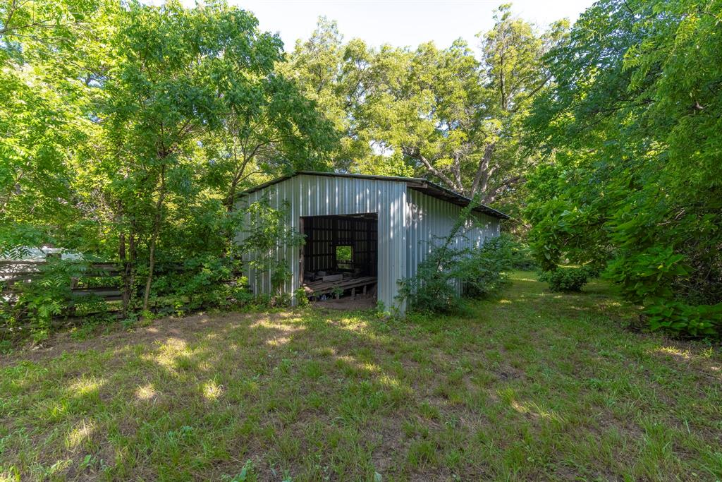 Mansfield City Of,TJ Hanks Survey,ABST 644 - Land