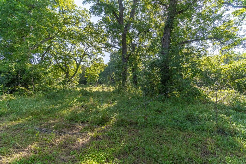 Mansfield City Of,TJ Hanks Survey,ABST 644 - Land