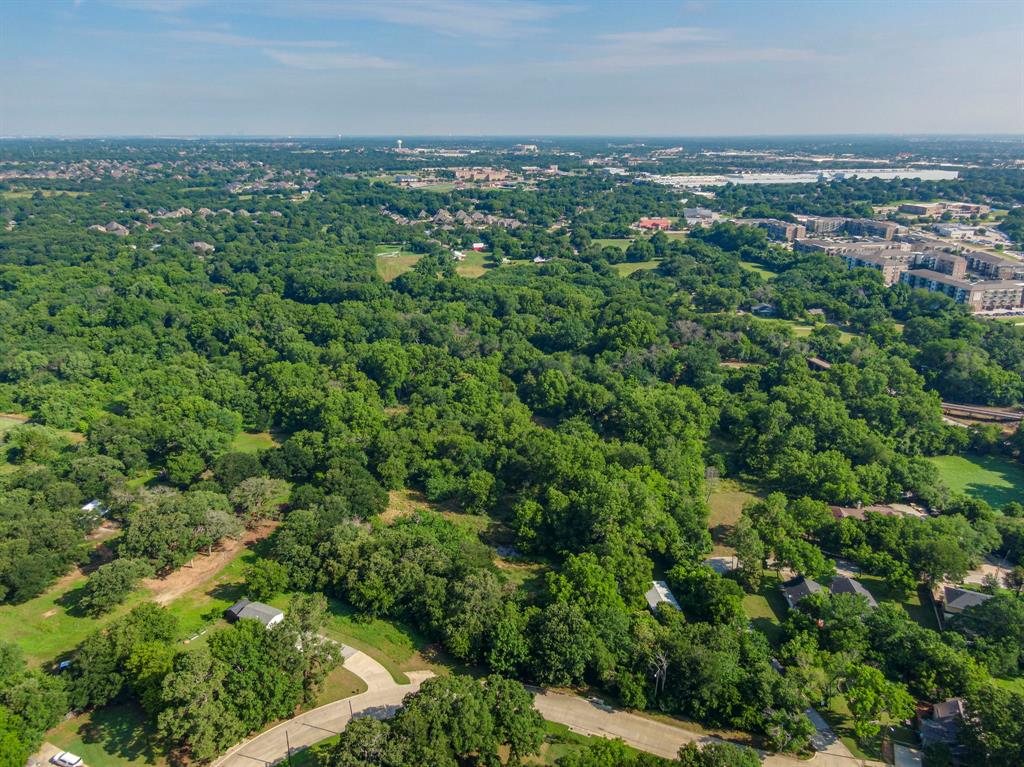 Mansfield City Of,TJ Hanks Survey,ABST 644 - Land